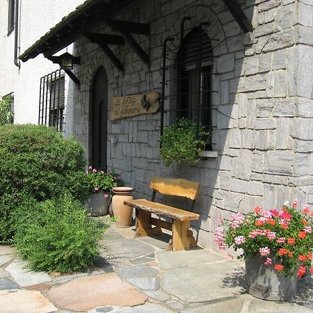 La Bottega Del Falegname Vanzaghello Ngoại thất bức ảnh