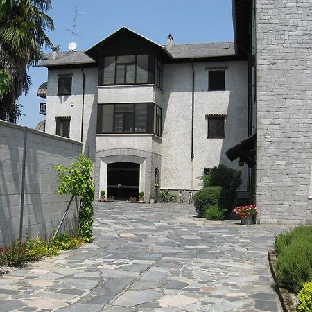 La Bottega Del Falegname Vanzaghello Ngoại thất bức ảnh