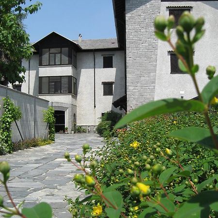 La Bottega Del Falegname Vanzaghello Ngoại thất bức ảnh